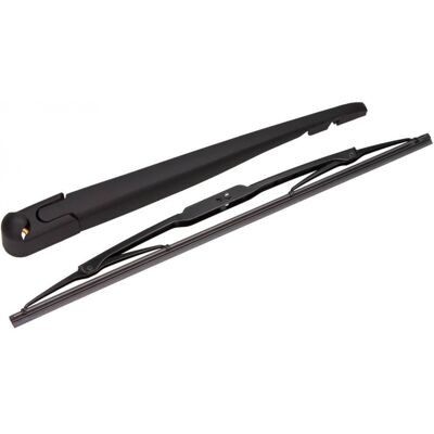 Brazo de limpiaparabrisas trasero Maxgear - Limpiaparabrisas, Limpieza, Lama Integrada Brazo de limpiaparabrisas trasero Maxgear - Limpiaparabrisas, Limpieza, Lama Integrada