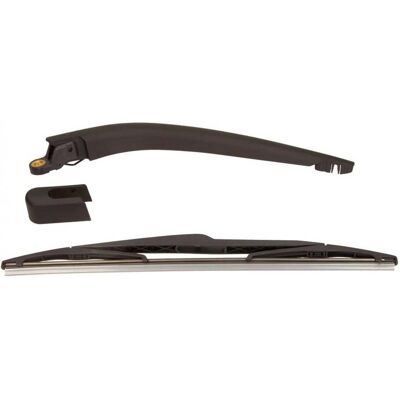 Maxgear 39-0463 Brazo de limpiaparabrisas trasero - Para Mitsubishi Colt Maxgear 39-0463 Brazo de limpiaparabrisas trasero - Para Mitsubishi Colt