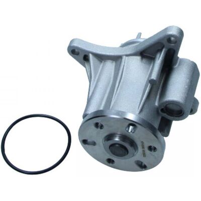 Bomba de agua Maxgear 470266 - Metal para sistema de correa de distribución Bomba de agua Maxgear 470266 - Metal para sistema de correa de distribución