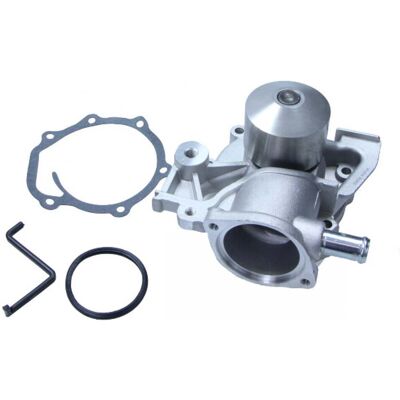Bomba de agua Maxgear 47-0270 con junta para Subaru - Refrigeración Bomba de agua Maxgear 47-0270 con junta para Subaru - Refrigeración