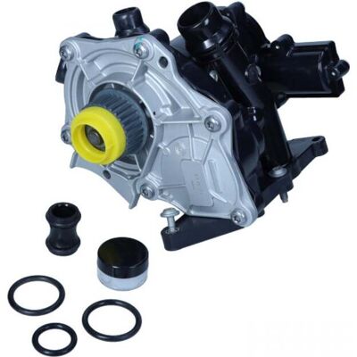 Maxgear 06K121111M Bomba de agua - Compatible con Audi A1 a A6 Maxgear 06K121111M Bomba de agua - Compatible con Audi A1 a A6