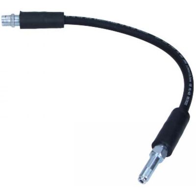 Maxgear Manguera de freno - Eje trasero - 421mm - M10x1 - Manguera de freno Maxgear Manguera de freno - Eje trasero - 421mm - M10x1 - Manguera de freno