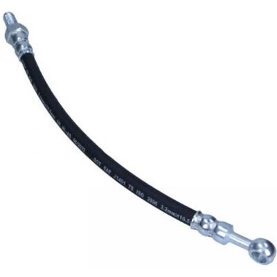 Maxgear Soporte para Manguera de Freno - Manguera de Freno - 295 mm de longitud, 10 mm de diámetro interior Maxgear Soporte para Manguera de Freno - Manguera de Freno - 295 mm de longitud, 10 mm de diámetro interior
