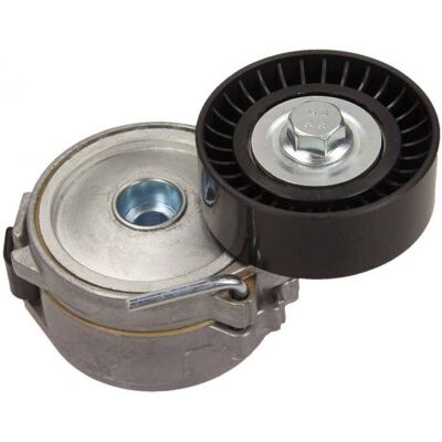 Maxgear Citroën C5 C6 C8 Ulysse Tensor y Correa - Serpentine Belt Tensioner and Pulley Maxgear Citroën C5 C6 C8 Ulysse Tensor y Correa - Serpentine Belt Tensioner and Pulley