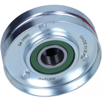 Maxgear Tensor de Correa para Audi A5 A6 A8 Q7 VW Touareg Maxgear Tensor de Correa para Audi A5 A6 A8 Q7 VW Touareg
