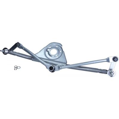 Enlace de limpiaparabrisas Maxgear para BMW Serie 3 - Delantero, Izquierdo, Sin Motor Enlace de limpiaparabrisas Maxgear para BMW Serie 3 - Delantero, Izquierdo, Sin Motor