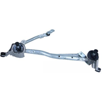 Enlace de Limpiaparabrisas Maxgear para Nissan Note - Delantero, Sin Motor Enlace de Limpiaparabrisas Maxgear para Nissan Note - Delantero, Sin Motor