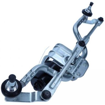 MAXGEAR 57-0296 - Mecanismo de limpiaparabrisas MAXGEAR 57-0296 - Mecanismo de limpiaparabrisas