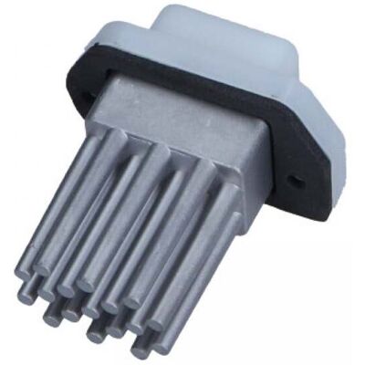 Maxgear Nissan Almera Primera Regulador de Ventilador - HVAC Blower Regulator Maxgear Nissan Almera Primera Regulador de Ventilador - HVAC Blower Regulator