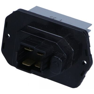 Maxgear Resistor de Ventilador Interior Land Rover - Pce500010, LR031677 Maxgear Resistor de Ventilador Interior Land Rover - Pce500010, LR031677