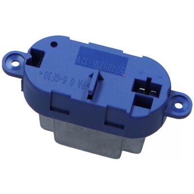 Maxgear 57-0374 Resistor de ventilador para Renault Laguna Vel Satis Maxgear 57-0374 Resistor de ventilador para Renault Laguna Vel Satis