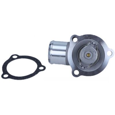 Maxgear Modelo 67-0115 Termostato con Junta - Termostato Maxgear Modelo 67-0115 Termostato con Junta - Termostato
