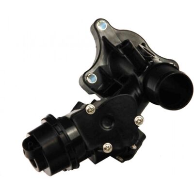 Maxgear Modelo 67-0127 Brida de Enfriamiento Reforzada de Fibra de Vidrio Maxgear Modelo 67-0127 Brida de Enfriamiento Reforzada de Fibra de Vidrio