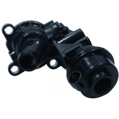 Maxgear Válvula de Refrigeración - Compatible con Audi Q5, VW Touareg Maxgear Válvula de Refrigeración - Compatible con Audi Q5, VW Touareg