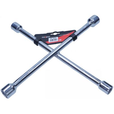 MAXGEAR 89-0032 Llave para neumáticos - Herramienta para cambiar ruedas MAXGEAR 89-0032 Llave para neumáticos - Herramienta para cambiar ruedas