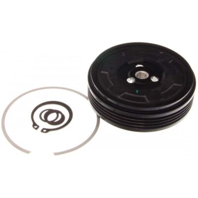 MAXGEAR AC130051 - Embrague electromagnético para compresor de aire acondicionado MAXGEAR AC130051 - Embrague electromagnético para compresor de aire acondicionado