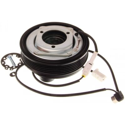 MAXGEAR AC130192 Embrague - Electromagnético, Genuine Panasonic H12 115 5 MAXGEAR AC130192 Embrague - Electromagnético, Genuine Panasonic H12 115 5