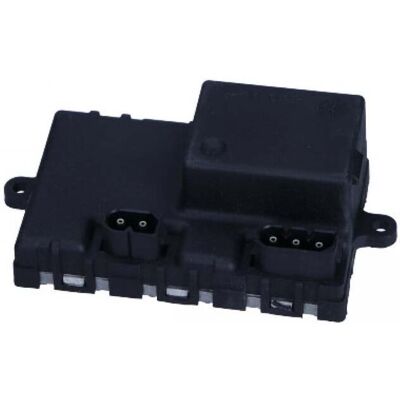 Maxgear Resistencia del ventilador para BMW Serie 5 y 6 - Resistencia HVAC Maxgear Resistencia del ventilador para BMW Serie 5 y 6 - Resistencia HVAC