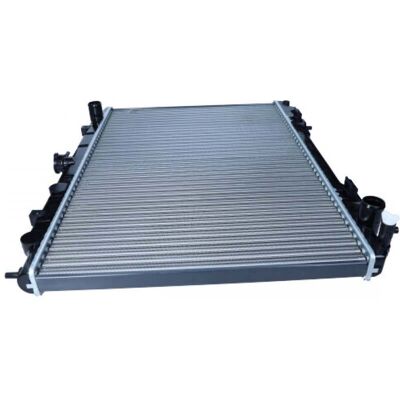 Maxgear Radiador de aluminio para Nissan X-trail - Radiador Maxgear Radiador de aluminio para Nissan X-trail - Radiador