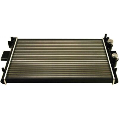 Radiador de aluminio Maxgear Modelo 504008110 - Sistema de enfriamiento Radiador de aluminio Maxgear Modelo 504008110 - Sistema de enfriamiento