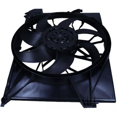 Maxgear Modelo AC230109 Ventilador 481mm 12V 7 Aspas Maxgear Modelo AC230109 Ventilador 481mm 12V 7 Aspas