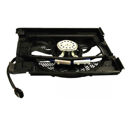 MAXGEAR AC230112 Ventilador de Radiador - 12V, 270W, 400mm MAXGEAR AC230112 Ventilador de Radiador - 12V, 270W, 400mm