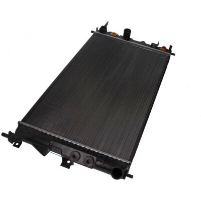 Maxgear Radiador de aluminio para Opel Vectra - Refrigeración del motor Maxgear Radiador de aluminio para Opel Vectra - Refrigeración del motor