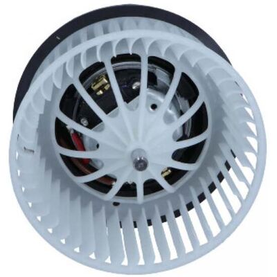 Maxgear Land Rover Volvo Ventilador Interior - Motor del Ventilador Maxgear Land Rover Volvo Ventilador Interior - Motor del Ventilador