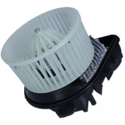 Maxgear Motor de Ventilador Interior - Compatible con Citroën Evasion, Jumpy, Peugeot Maxgear Motor de Ventilador Interior - Compatible con Citroën Evasion, Jumpy, Peugeot