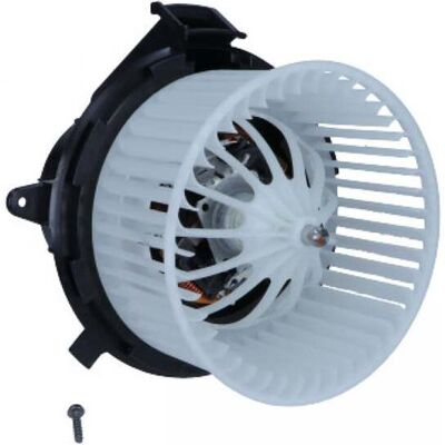 Maxgear Motor de Ventilador Interior - C3 C4 DS3 - 12V 133mm 162W Maxgear Motor de Ventilador Interior - C3 C4 DS3 - 12V 133mm 162W