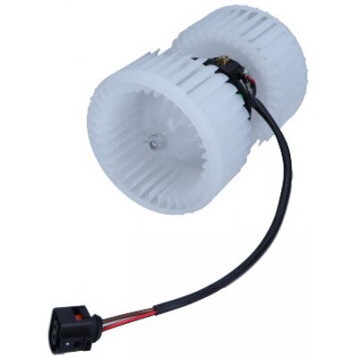 Maxgear A8 D3 Motor de ventilador interior - 12V, 145mm, 317W Maxgear A8 D3 Motor de ventilador interior - 12V, 145mm, 317W