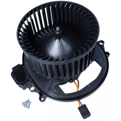 Maxgear Ventilador interior BMW - 12V, 155mm, 2-pines Maxgear Ventilador interior BMW - 12V, 155mm, 2-pines