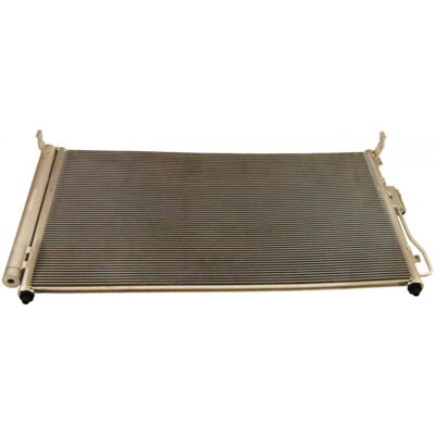 Maxgear Kia Carnival Condensador de Aire Acondicionado de Aluminio - Parte de Aire Acondicionado Maxgear Kia Carnival Condensador de Aire Acondicionado de Aluminio - Parte de Aire Acondicionado