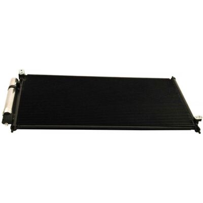 Maxgear Honda City Condensador de Aire Acondicionado de Aluminio Maxgear Honda City Condensador de Aire Acondicionado de Aluminio