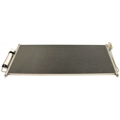 Maxgear Nissan Murano AC830250 Condensador de aluminio - Aire acondicionado Maxgear Nissan Murano AC830250 Condensador de aluminio - Aire acondicionado