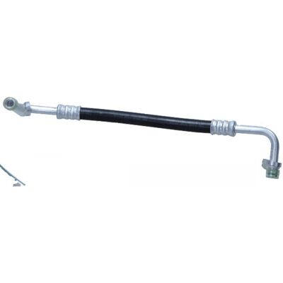 Maxgear AC930005 Línea de alta presión de aire acondicionado - Para Citroën C5, Peugeot 508 Maxgear AC930005 Línea de alta presión de aire acondicionado - Para Citroën C5, Peugeot 508