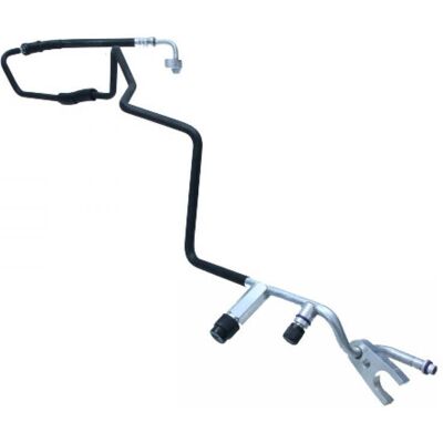 Línea de alta presión Maxgear para aire acondicionado - Audi, Seat, Skoda, VW Línea de alta presión Maxgear para aire acondicionado - Audi, Seat, Skoda, VW