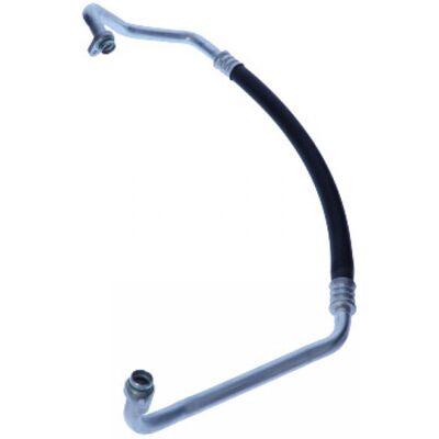 Maxgear Línea de aire acondicionado Nissan Primastar Opel Vivaro Maxgear Línea de aire acondicionado Nissan Primastar Opel Vivaro