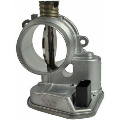 Metzger 0892322 - Cuerpo de aceleración para BMW 1, 3, 5, 6, 7 X3, X5, X6 Metzger 0892322 - Cuerpo de aceleración para BMW 1, 3, 5, 6, 7 X3, X5, X6