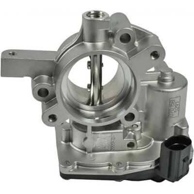 Corpo de mariposa Metzger Opel - 556149 - Eléctrico, 40mm - Repuesto original Corpo de mariposa Metzger Opel - 556149 - Eléctrico, 40mm - Repuesto original