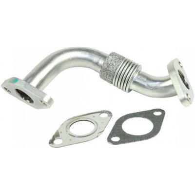 Válvula de motor Metzger A4 A6 Skoda VW - 1896cm³ 130PS Válvula de motor Metzger A4 A6 Skoda VW - 1896cm³ 130PS