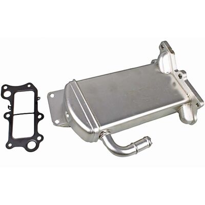 Metzger Enfriador de gases de escape VW - Para Transporter y Multivan Metzger Enfriador de gases de escape VW - Para Transporter y Multivan