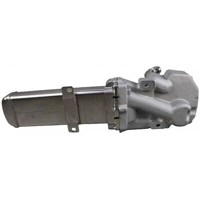 Metzger VW Jetta Golf Beetle Enfriador EGR - Enfriador EGR Metzger VW Jetta Golf Beetle Enfriador EGR - Enfriador EGR
