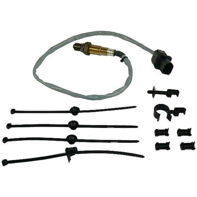 Sensor Lambda Metzger - Sensor de O2 original para VW, Porsche, Mercedes Sensor Lambda Metzger - Sensor de O2 original para VW, Porsche, Mercedes