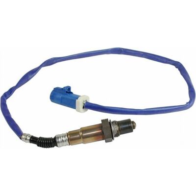 Metzger Sonda Lambda Ford - Repuesto OEM para Fiesta, Focus, C-Max Metzger Sonda Lambda Ford - Repuesto OEM para Fiesta, Focus, C-Max