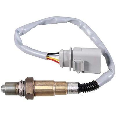Sonda lambda Metzger - Antes del catalizador - Audi Q5 - 410mm Sonda lambda Metzger - Antes del catalizador - Audi Q5 - 410mm