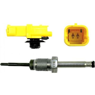 Metzger Renault Sensor de Temperatura de Gases de Escape - Sensor de Temperatura Metzger Renault Sensor de Temperatura de Gases de Escape - Sensor de Temperatura