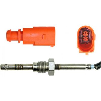 Metzger VW Multivan Sensor de Temperatura de Gases de Escape - Sensor de Temperatura de Gases Metzger VW Multivan Sensor de Temperatura de Gases de Escape - Sensor de Temperatura de Gases