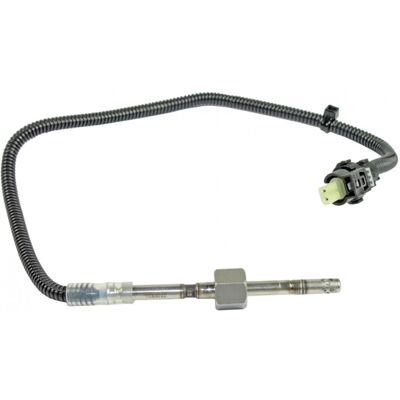 Sensor de temperatura de gases de escape Metzger AIC 71790 para Mercedes-Benz - C, E, CLS Sensor de temperatura de gases de escape Metzger AIC 71790 para Mercedes-Benz - C, E, CLS