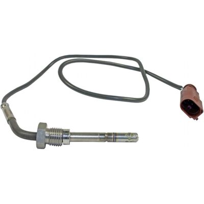 Metzger 0894207 - Sensor de Temperatura de Gases de Escape para Audi Q7, A8 D4 Metzger 0894207 - Sensor de Temperatura de Gases de Escape para Audi Q7, A8 D4